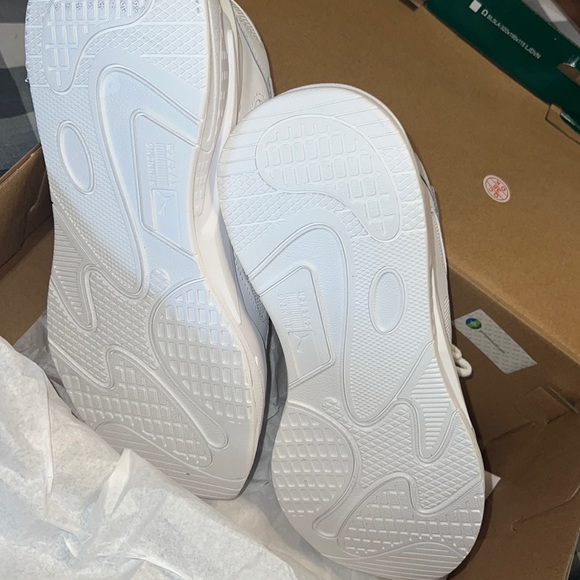 PUMA RS-Fast Triple Lace Up Sneakers Big kid/Junior size 6.5 - Picture 7 of 7